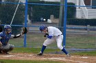 Baseball vs FSU  Wheaton College Baseball vs Framingham State University. - Photo by: KEITH NORDSTROM : Wheaton, Baseball